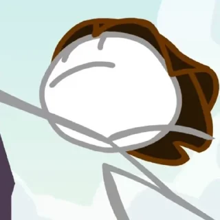 😐 emoji DORA @gi_gi_68 Telegram sticker 9 of 20