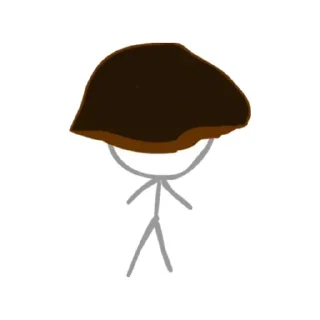😐 emoji DORA @gi_gi_68 Telegram sticker 8 of 20