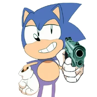 🔫 emoji @Earth928B x @CloobHub Telegram sticker 12 of 27