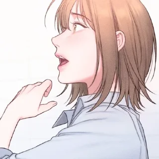 Sticker from ⌗𝗞𝗂𝗆 . . @kiddoadpt