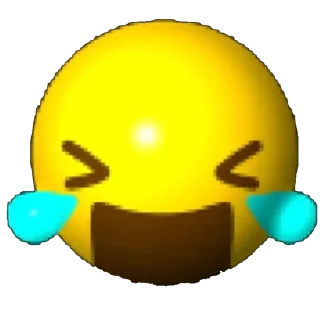 Sticker from Bubblemoji