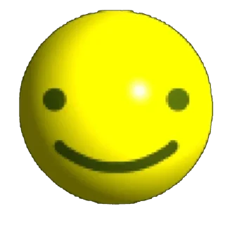 Sticker from Bubblemoji