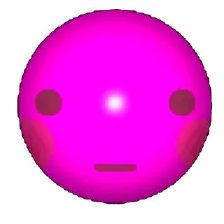Sticker from Bubblemoji