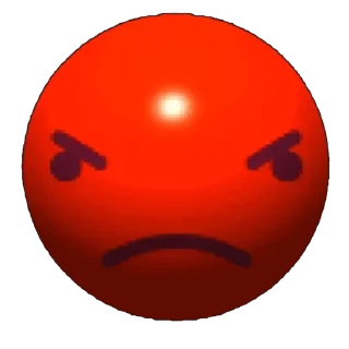 Sticker from Bubblemoji