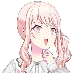 Sticker from секайчики лол @miirurw