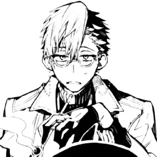 🕷 emoji [土籠先生] Telegram sticker 19 of 37