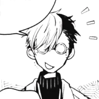 🕷 emoji [土籠先生] Telegram sticker 14 of 37