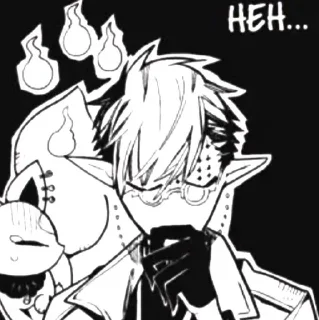 🕷 emoji [土籠先生] Telegram sticker 10 of 37