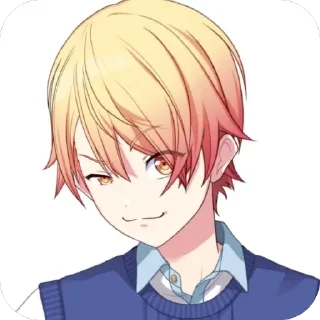 Sticker from секайчики лол @miirurw