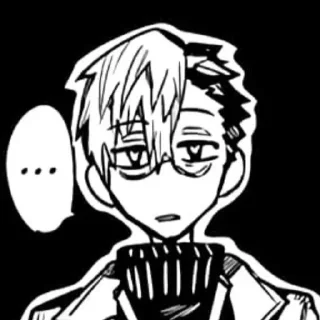 🕷 emoji [土籠先生] Telegram sticker 3 of 37