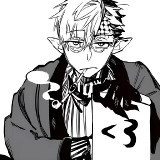 🕷 emoji [土籠先生] Telegram sticker 12 of 37