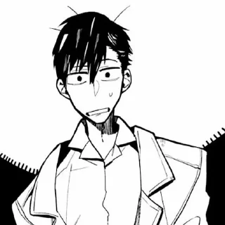🕷 emoji [土籠先生] Telegram sticker 21 of 37