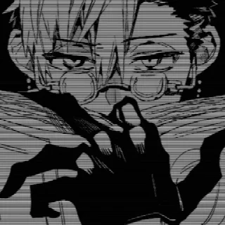 🕷 emoji [土籠先生] Telegram sticker 5 of 37