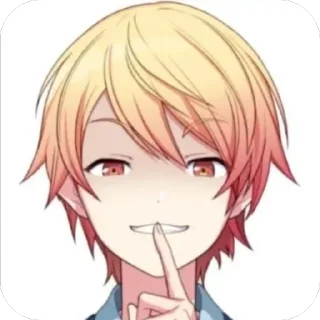 Sticker from секайчики лол @miirurw
