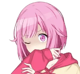 Sticker from секайчики лол @miirurw