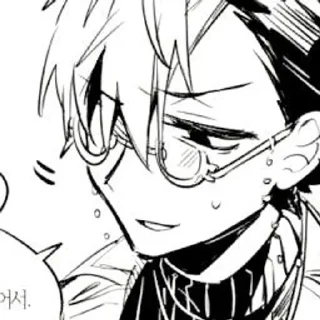🕷 emoji [土籠先生] Telegram sticker 7 of 37