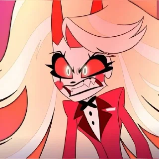 Sticker from ♡ЛЮСТРЫ КАНОН♡