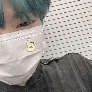 Sticker from ⋆🍮 ⋅ jeongin