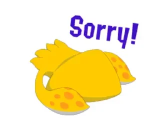 🐙 emoji Ｓｐｌａｔｏｏｎ! By: @pikuniku_0 Telegram sticker 14 of 43