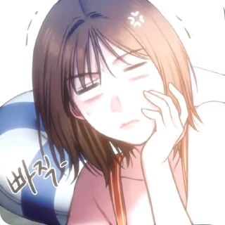 🎀 emoji @yuttach Telegram sticker 14 of 56