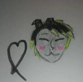 Sticker from Drax