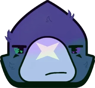 🌟 emoji Crow 🍑 ➡️ @XXStick ⬅️ 🍑 Telegram sticker 5 of 20