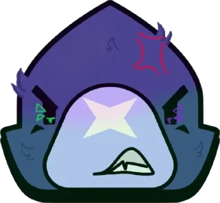 🌟 emoji Crow 🍑 ➡️ @XXStick ⬅️ 🍑 Telegram sticker 3 of 20