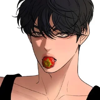 🌟 emoji ОНЛ^^ Telegram sticker 8 of 66