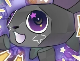 😄 emoji ♡♡ Пеббл ♡♡(созд@Kitik_kitOrig Telegram sticker 9 of 120