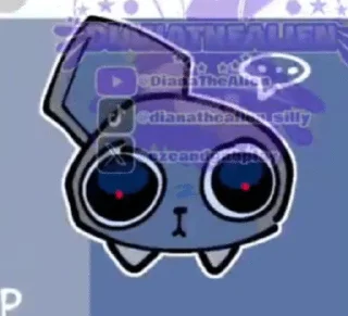 Sticker from ♡♡Пеббл5♡♡(созд:@Kitik_kitOrig