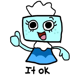 🌟 emoji Я че упоротая @Tigra_Top666 Telegram sticker 10 of 21