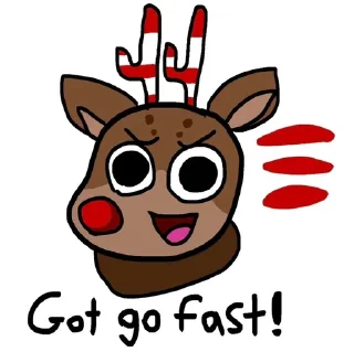 🌟 emoji Я че упоротая @Tigra_Top666 Telegram sticker 9 of 21