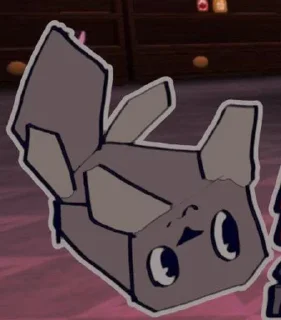 🥰 emoji ♡♡ Пеббл ♡♡(созд@Kitik_kitOrig Telegram sticker 21 of 120