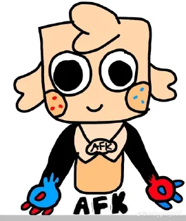 🌟 emoji Я че упоротая @Tigra_Top666 Telegram sticker 19 of 21