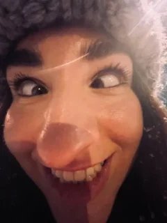 🤪 emoji мы красы Telegram sticker 11 of 13
