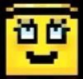 Sticker from Pixel Gun 3D
