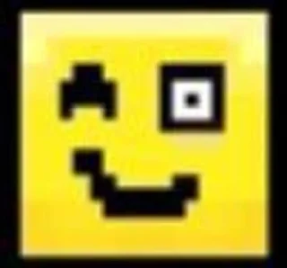 Sticker from Pixel Gun 3D