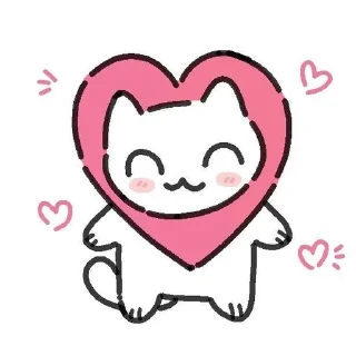 🌟 emoji Мьяхуёвсехлюбит Telegram sticker 16 of 65