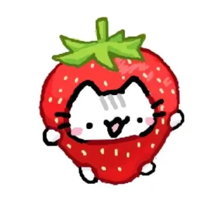 🍲 emoji Meow :3 Telegram sticker 7 of 109