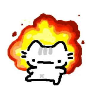 🧸 emoji Meow :3 Telegram sticker 12 of 109