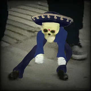 🕺 emoji Поко от Мятуськи Telegram sticker 20 of 22