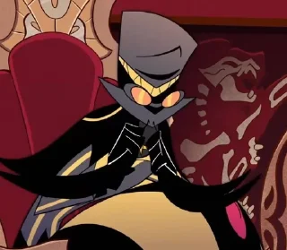 🌟 emoji Sir Pentious my beloved🐍 Telegram sticker 11 of 92