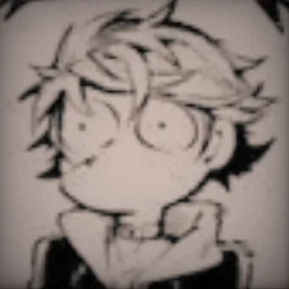 🪸 emoji Karma BSD @SwampOutcast Telegram sticker 14 of 45