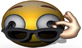 Sticker from Что?