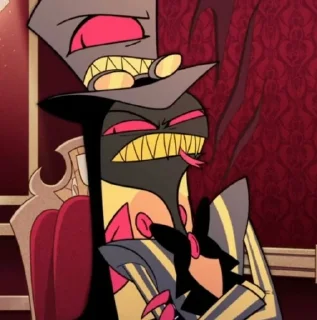 🌟 emoji Sir Pentious my beloved🐍 Telegram sticker 17 of 92
