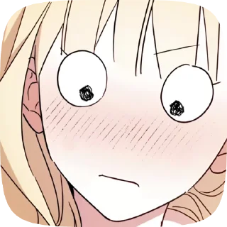 😯 emoji Руби из Подвала @cesarloh Telegram sticker 24 of 35