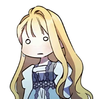 😨 emoji Руби из Подвала @cesarloh Telegram sticker 21 of 35