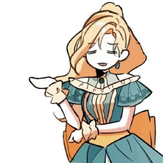 🥰 emoji Руби из Подвала @cesarloh Telegram sticker 5 of 35