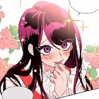 🥺 emoji Secret Alliance Telegram sticker 1 of 120
