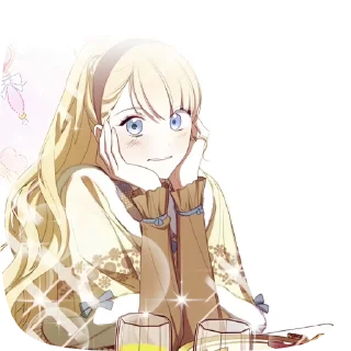 🥲 emoji Руби из Подвала @cesarloh Telegram sticker 16 of 35